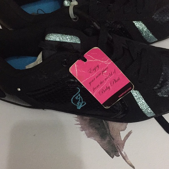 Cute sneakers - Picture 2 of 6